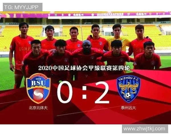 北体大与泰州远大精彩对决回放分析及赛后点评