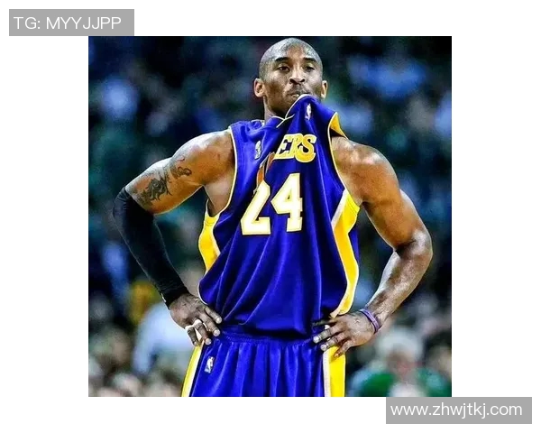 吴亦凡与科比的传奇对决：从篮球场到娱乐圈的跨界较量与影响力分析