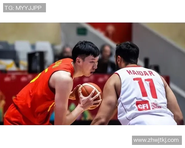 周琦在国际赛场的崛起与挑战：从青年球员到篮球巨星的成长之路