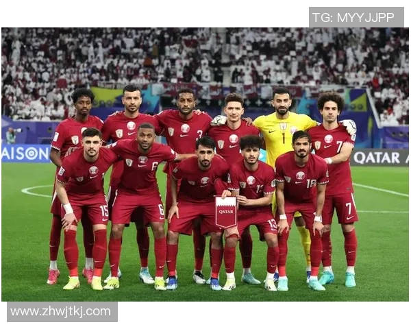 卡塔尔与中国足球实力对比分析谁更具竞争优势