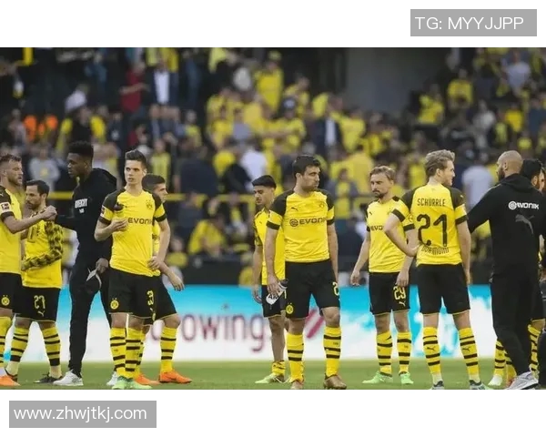 多特蒙德与皇家马德里对决结果揭晓精彩瞬间回顾与分析