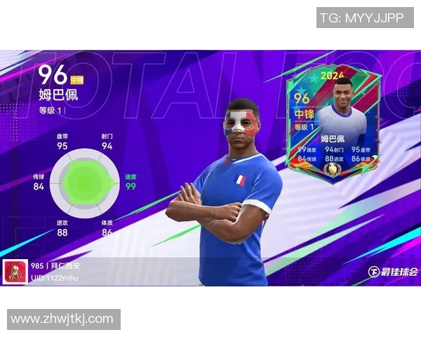 姆巴佩欧冠夜上演帽子戏法赛后透露未来去向已成定局 姆巴佩欧冠夜上演帽子戏法赛后透露未来去向已成定局