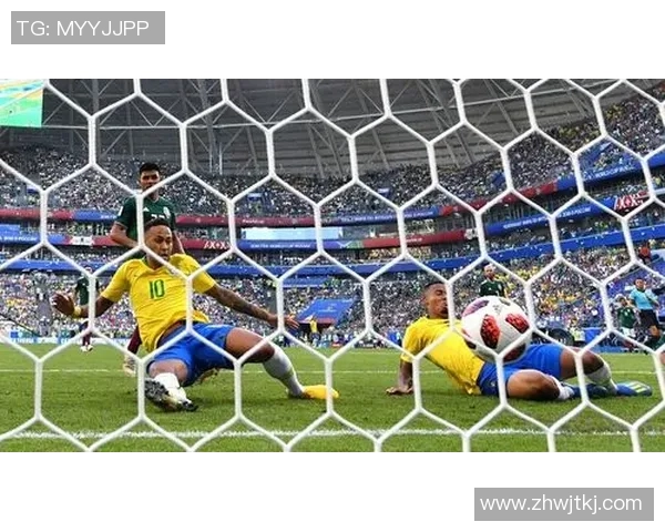 巴西与墨西哥比赛赔率分析及投注建议详解