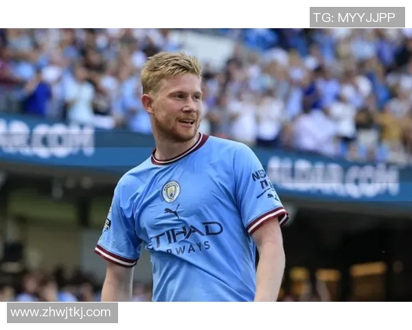 德布劳内的足球艺术：如何在绿茵场上书写传奇篇章