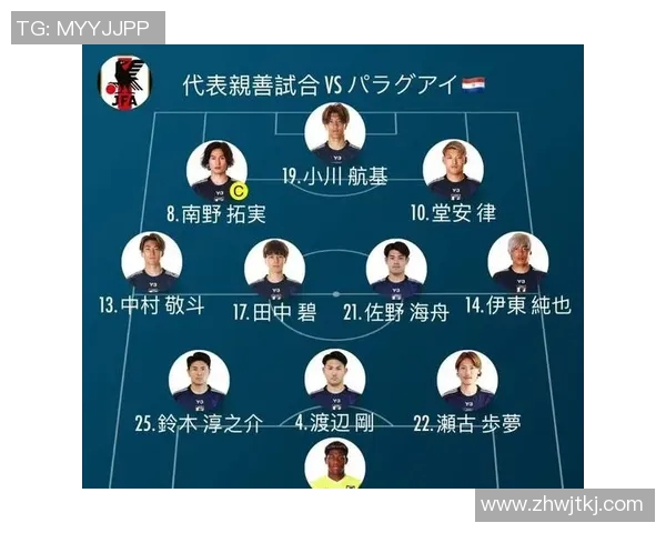 日本与澳大利亚足球阵容对比分析及比赛前瞻探讨
