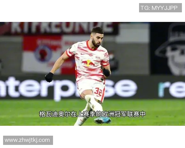 格瓦迪奥尔的崛起与未来展望：如何在足球世界中书写传奇篇章