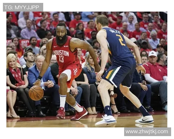 火箭队与爵士队精彩对决录像回放全程回顾与分析 火箭队与爵士队精彩对决录像回放全程回顾与分析