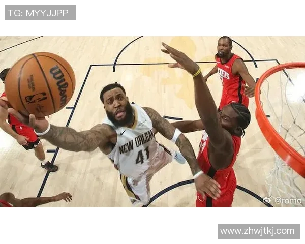 火箭队与鹈鹕队的精彩对决回顾及赛季分析在CCTV2016的精彩瞬间