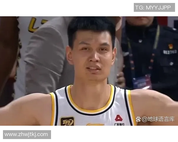 浙江队与广厦队三节激战回顾精彩瞬间与关键时刻分析