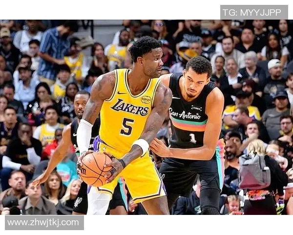 湖人对决马刺总决赛精彩回顾与历史意义分析