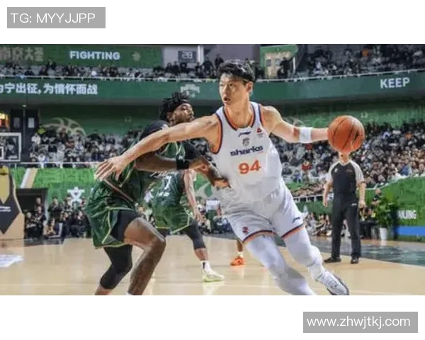 王哲林的篮球之路：从青涩少年到CBA顶尖球员的成长历程与成就分析