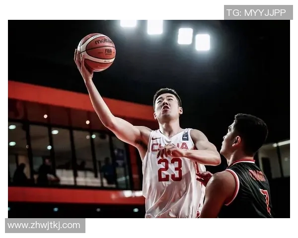 王泉泽：从年轻球员到篮球明星的成长之路与未来展望