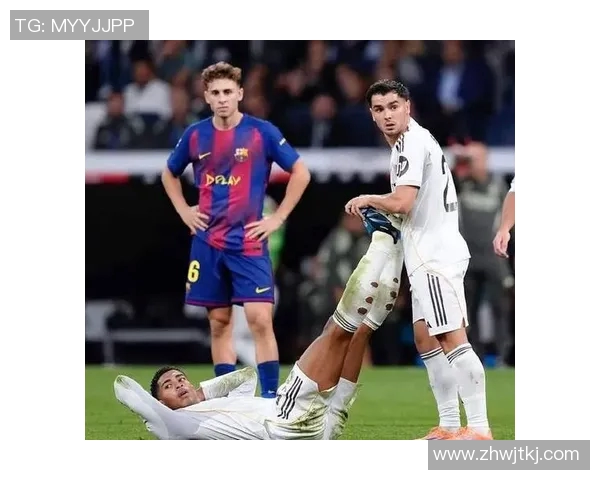 西甲焦点战巴萨主场迎战马竞争夺冠军争冠关键战役