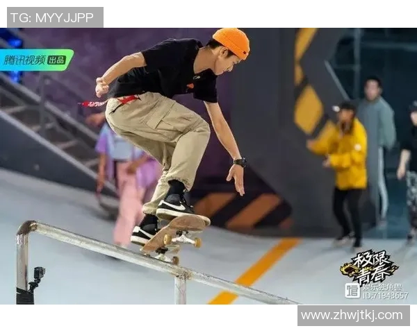 重庆滑板队在极限运动会中的意识表现分析与点评 重庆滑板队在极限运动会中的意识表现分析与点评