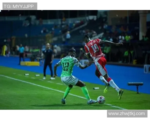 阿尔及利亚逆转尼日利亚绝杀瞬间回顾与精彩分析