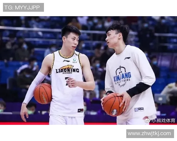 齐麟的崛起与挑战：从新星到篮球赛场的未来之路探讨