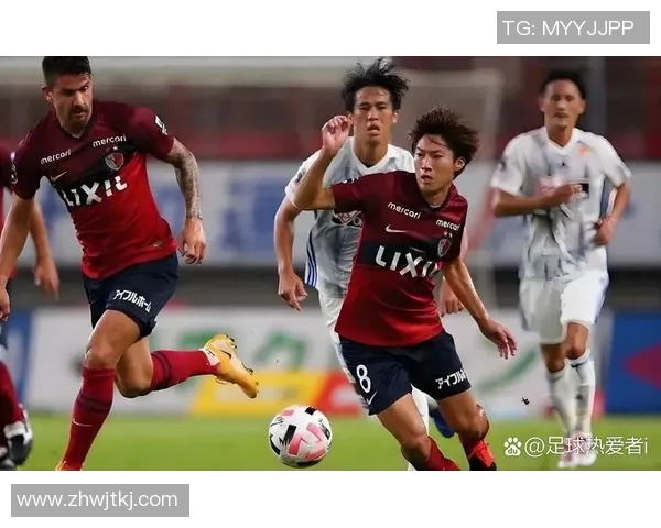 鹿岛鹿角与本田球队激战比分揭晓精彩瞬间回顾