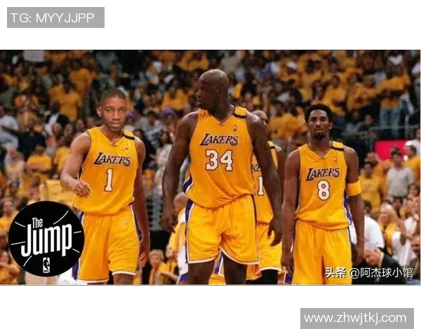 魔术麦迪与科比的巅峰对决谁才是真正的篮球传奇