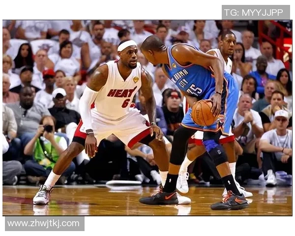 2012年NBA西部决赛雷霆与马刺的激烈对决回顾与分析