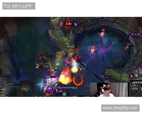 RNG与GNR精彩对决比赛回放分析与战术解读