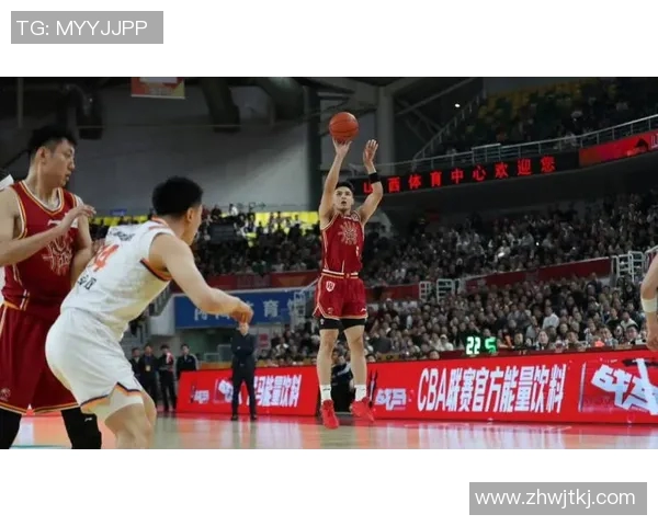 今晚CBA直播精彩对决上海队迎战劲敌一同见证篮球盛宴