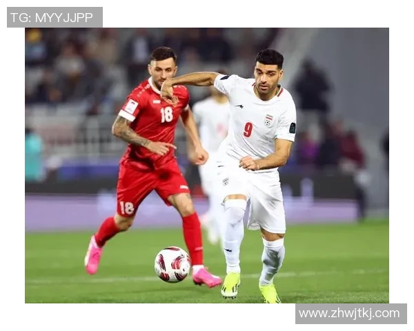 亚运精彩对决回放伊朗与韩国的巅峰对决全程回顾