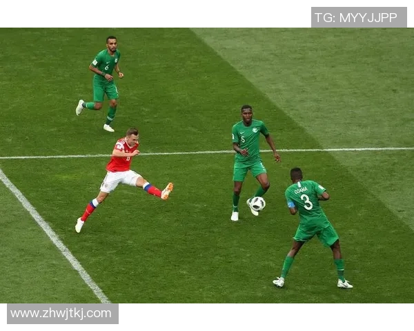 俄罗斯与沙特足球对决专家深度分析战术与球员表现