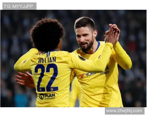 切尔西主场迎战马尔默期待豪取胜利展现强大实力