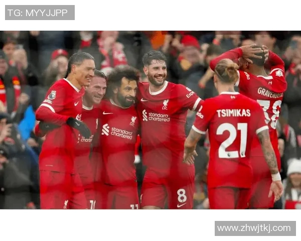 利物浦与谢菲尔德联队对决前瞻及战术分析探讨