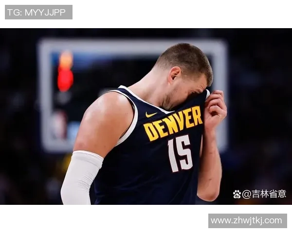 勇士与掘金第3场激战回顾球星表现与战术分析全景呈现