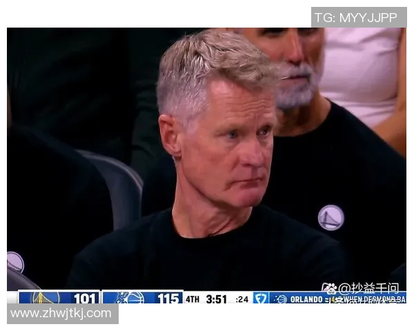 勇士与魔术对决数据分析揭示比赛关键因素与球员表现