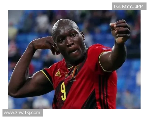 卢卡库重返巅峰之路：从困境到辉煌的足球传奇旅程