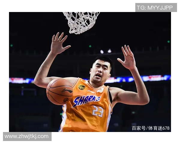 张兆旭：从篮球新星到职业生涯巅峰的奋斗历程与心路历程解析