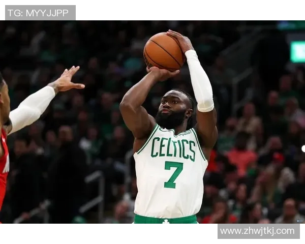 杰伦布朗:从NBA新星到篮球巨星的成长之路与未来展望 杰伦布朗:从NBA新星到篮球巨星的成长之路与未来展望